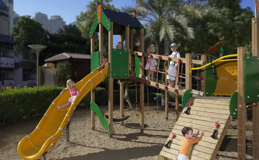 Junior Jungle Club