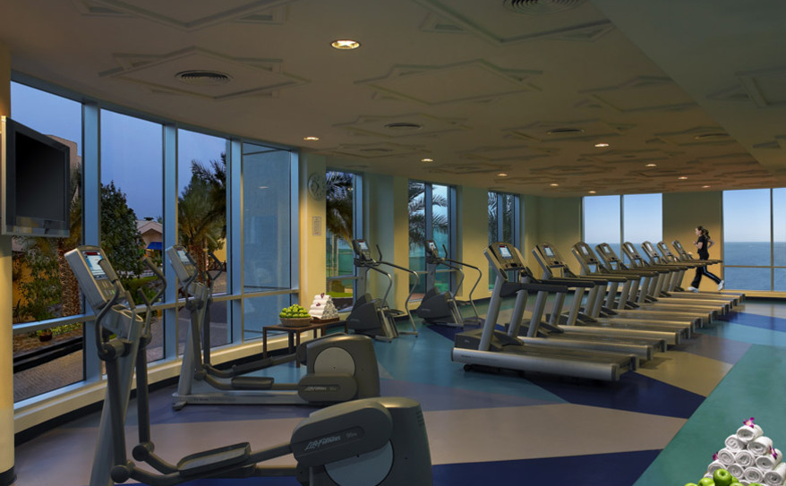 Leisure and Sports