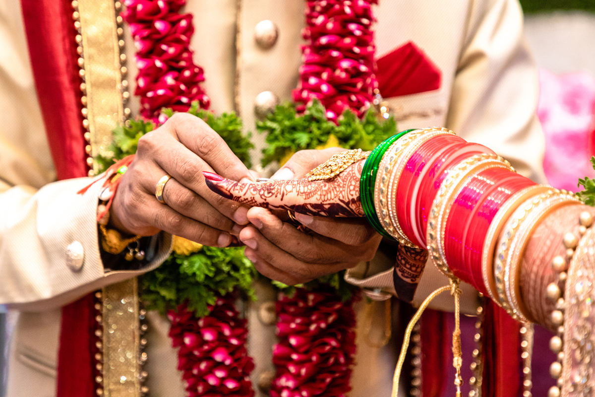 Indian Wedding